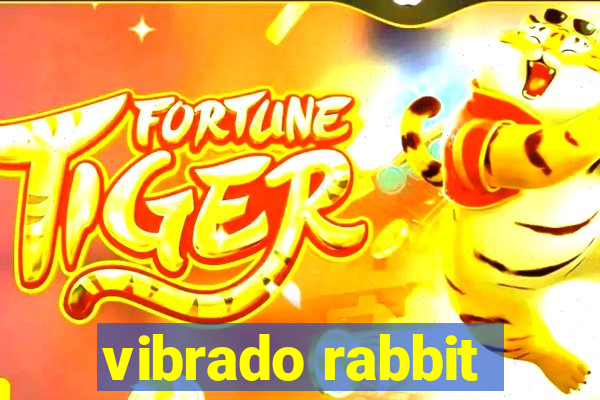 vibrado rabbit